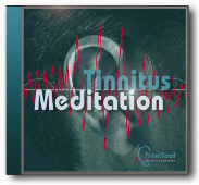 Meditációs CD fülzúgás ellen